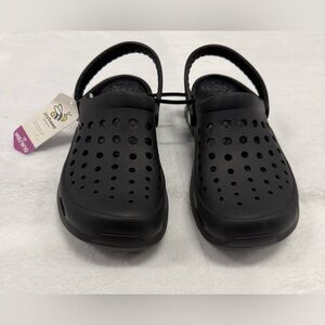 NWT Joybees Unisex (M8/W10) EVA Active Clogs